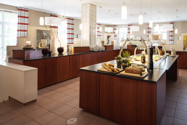 Hotel relexa (Bad Steben)